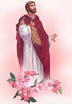 Saint Valentine Saint Valentine