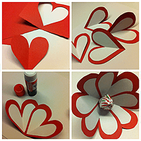 Valentine Crafts