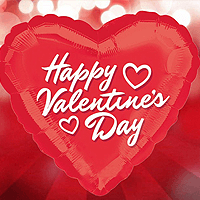 Valentine's Greetings