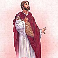 Valentine's Day Story - Valentine