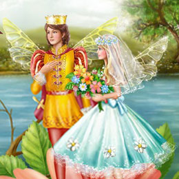 Fairy Tales For Kids Princess Fairy Tales List Popular Fairy Tales