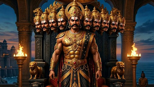 Ravana