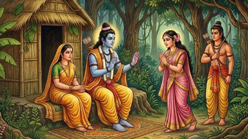 Shurpanakha - A Story of Love, Jealousy, and Revenge