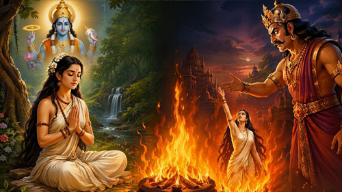 Vedavati