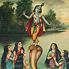 Stories of Lord Krishna