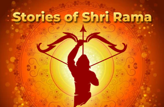 Stories of Shri Rama