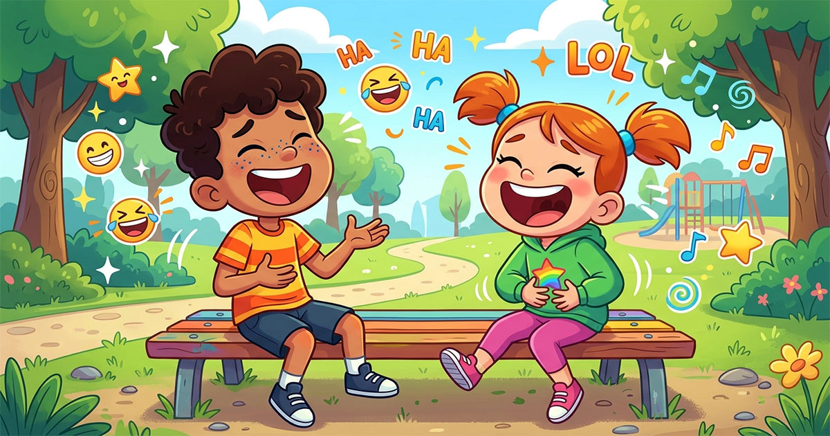 Funny jokes for kids