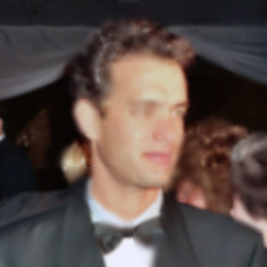 Guess the who is the movie star