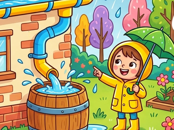 What's the Difference? Funny Riddles for Kids