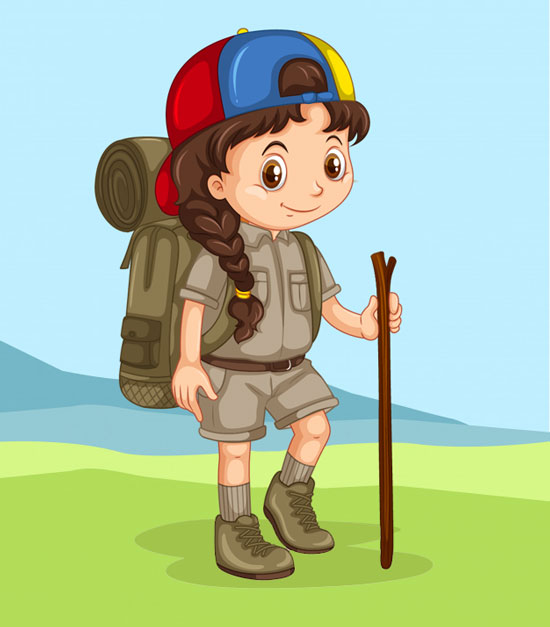 Believe in Yourself - An Inspirational Moral Story for Kids About Perseverance