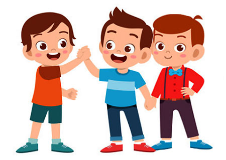 Defeating the Bully - Empowering Moral Story for Kids