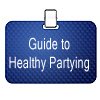 Guide to Healthy Party