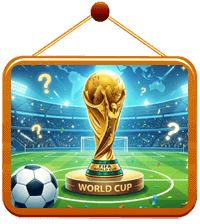 FIFA World Cup 2026 Quiz