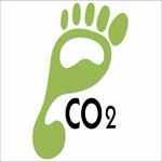 Carbon footprint ways