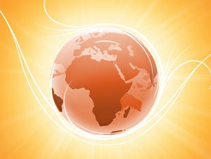 Social Study School Project for kids - Global Warming