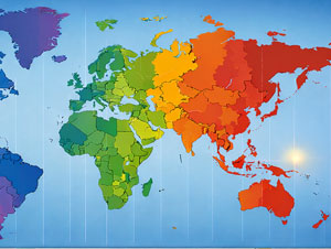 Science Project - The Science of New Year