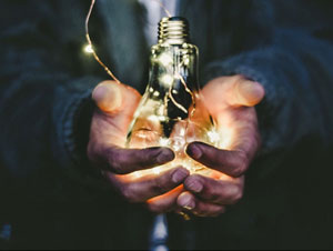 Energy Efficiency