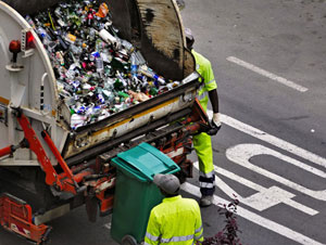 Waste Management