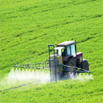 agricultural contamination