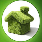 Eco-friendly houses