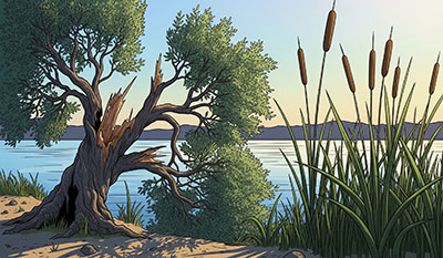 Know Your Own Strengths - animal story