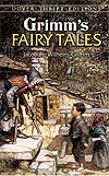 Fairytales by brothers Grimm