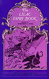 The Lilac Fairybook