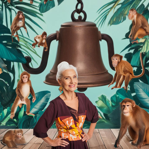 Fable of The Poor Woman and the Bell