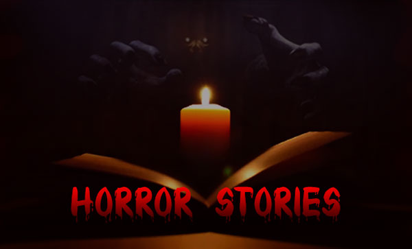 Scary Horror Stories for Kids