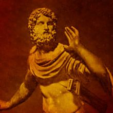 Odysseus As A Hero