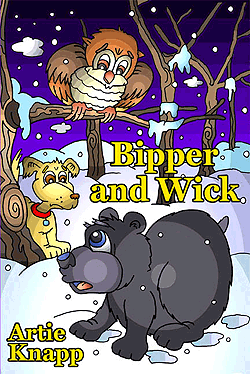Bipper and Wick