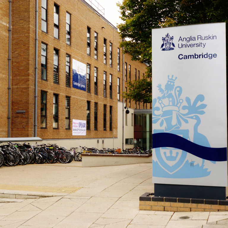 Anglia Ruskin University