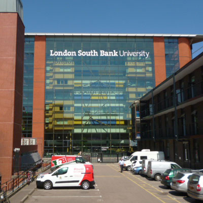London South Bank University