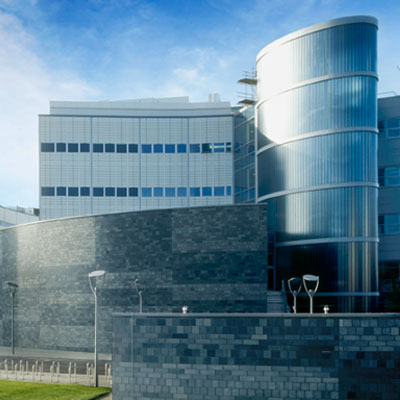 Northumbria University, London