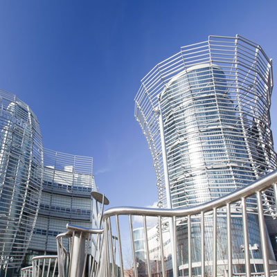 Northumbria University, New Castle