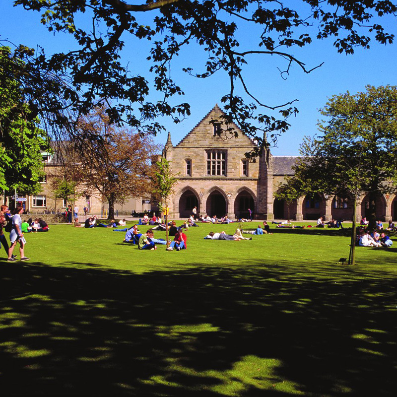 University of Aberdeen