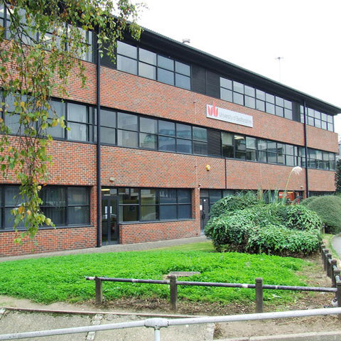 University of Bedfordshire