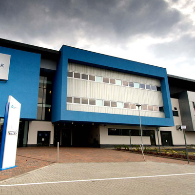 University Of East London