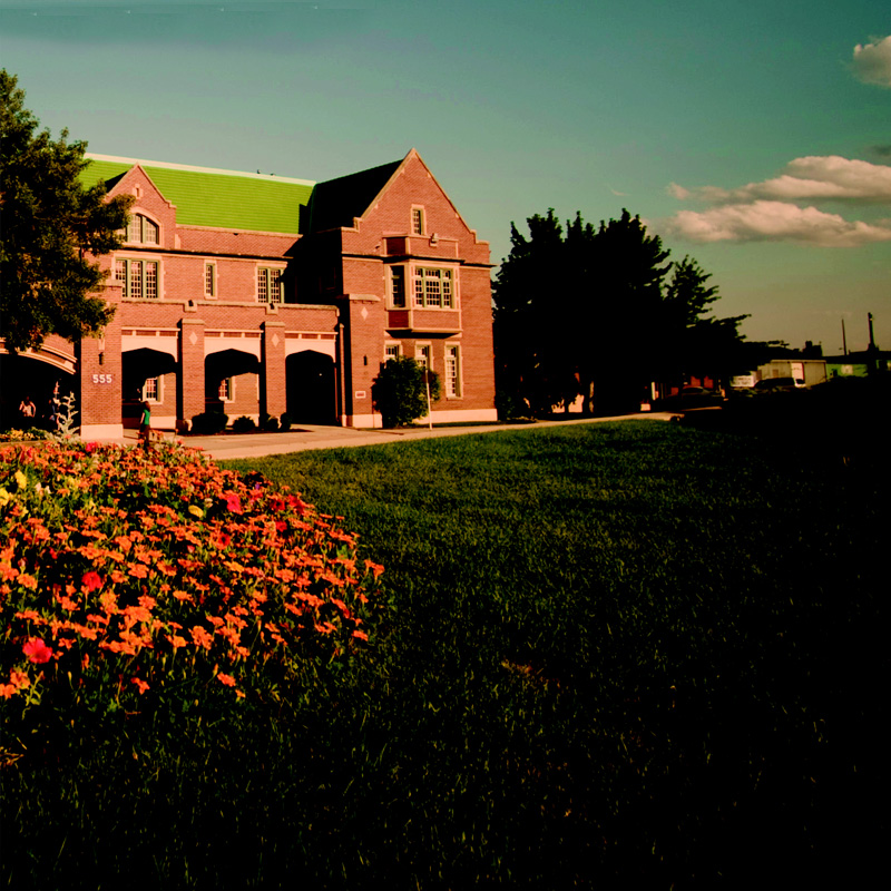 Univeristy of Rockies