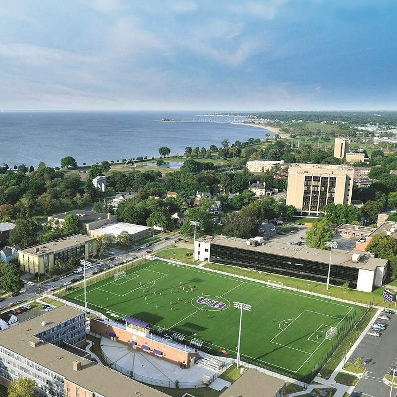 University of Bridgeport