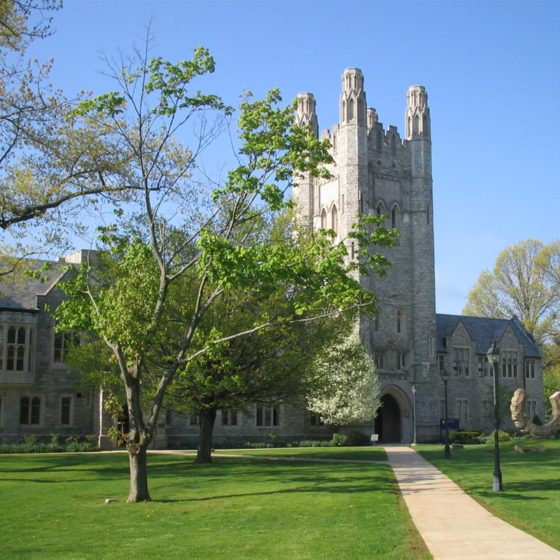 University of Connecticut