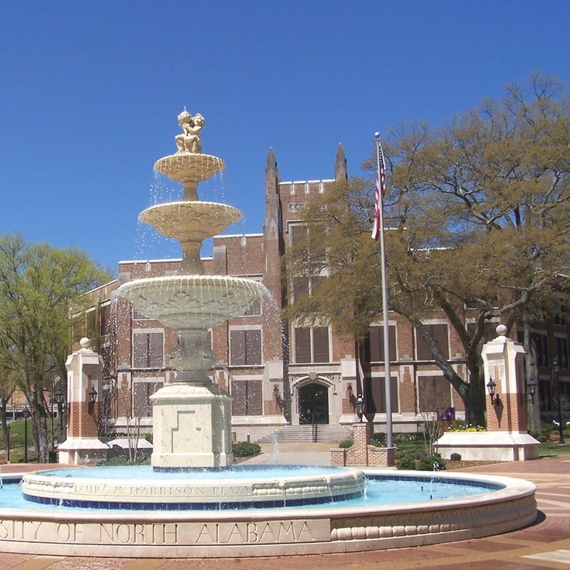 University of North Alabama