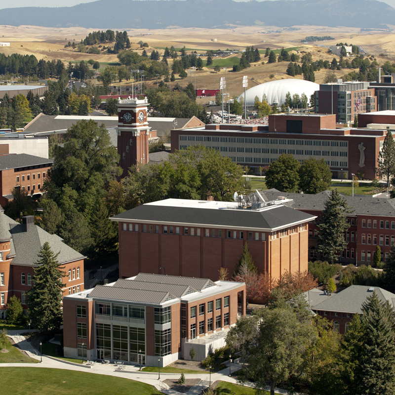 Washington State University