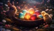 Easter Magic