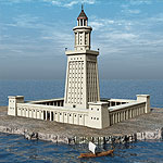 Light House of Alexandria